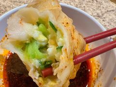 -金谷园饺子馆(北邮总店)