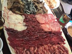 -广味鲜潮汕牛肉火锅(延安三路店)