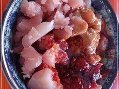 -吴大师呱呱面皮(育生巷店)