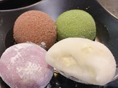 -神户赤童日式烤肉伙伴(东直门店)