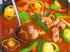 -湘肠香火锅店(团结湖店)