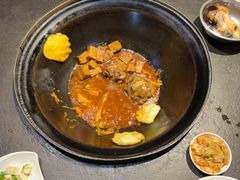 -缘福乡村铁锅炖民宿(八达岭店)