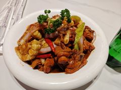 -状元虎.摇滚炒鸡.家常菜(义勇街店)