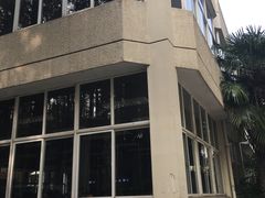 -同济大学-北苑食堂