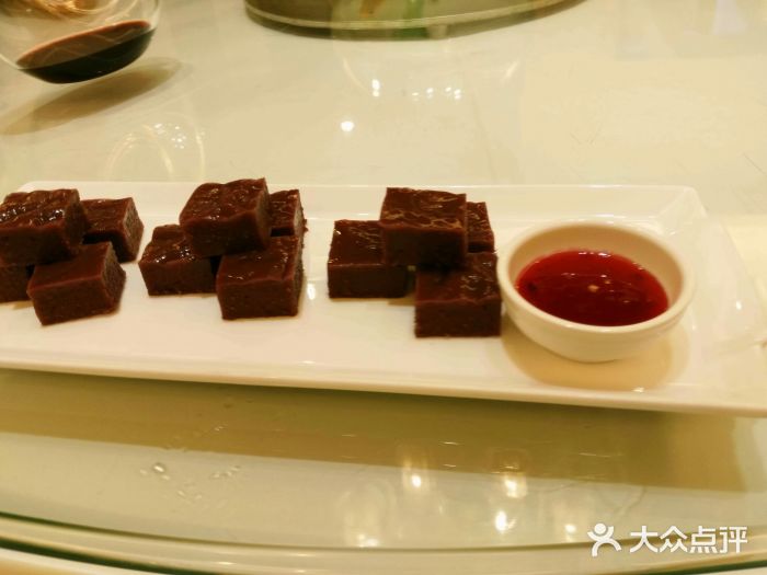 桃源假日酒店餐厅·大益膳房图片