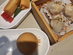 -蔡澜点心·粤菜(万菱汇店)