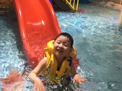 -水晶之星洗浴温泉汗蒸