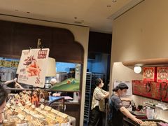 -墨茉点心局(国金街店)