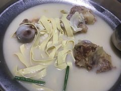 -骨之味·筒骨汤火锅(晋江万达店)