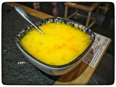 杨枝甘露-潮堂 · 潮州菜(国贸商城店)