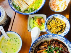 -孙盛兴奥灶面馆·蟹黄面·三虾面(山塘街总店)