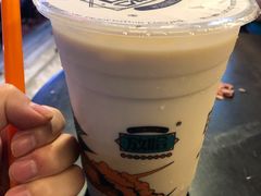 -放哈·甜醅子奶茶创造者(正宁路店)