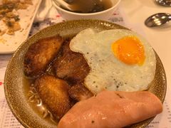 -大哥餐厅(西城花园店)