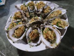 -四川小胡子海鲜(丁村万人海鲜广场店)