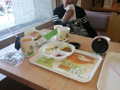 -德克士(盂县广场店)