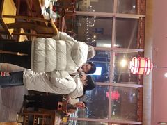-东来顺饭庄(西直门店)