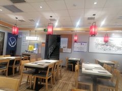 -吉野家 (新街口外大街店)