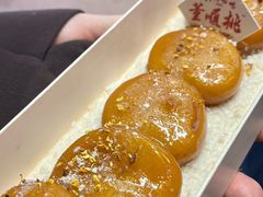 -董顺桃老长沙臭豆腐(步行街店)