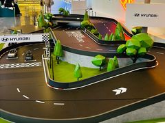 -现代汽车文化中心 Hyundai Motorstudio Beijing