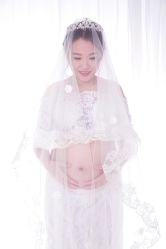 -爱儿宝孕妇儿童亲子摄影(月亮河店)
