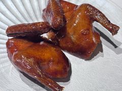 -荣轩(新荣记环球金融中心店)