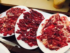 -陈记顺和潮汕牛肉火锅(韩江路店)