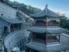 -香山公园