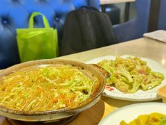 -澳门街风味餐厅(远洋店)