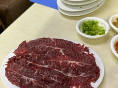 -贵宾牛·潮汕牛肉火锅(珠池总店)