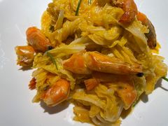 -船歌·鱼水饺青岛菜(石老人店)