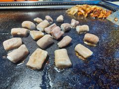 -猪的故事·韩式烤肉(韩乐坊店)
