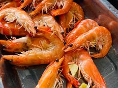 -胶东海鲜大排档(北太平庄店)