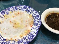 -富临轩私房菜(集庆门大街店)