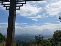 -广州市帽峰山景区