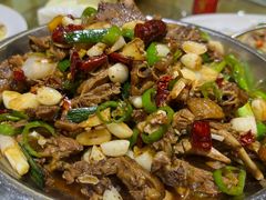 -下梅人家土菜馆(历史文化餐厅度假区店)