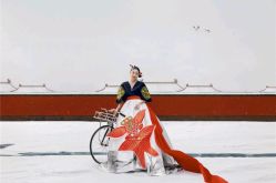 -金夫人婚纱摄影(总店)