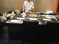-大渔铁板烧(万象城店)