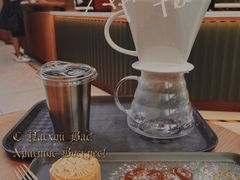 -星巴克(来福士办公楼店)