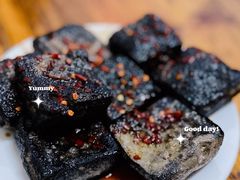 -五娭毑臭豆腐(黄兴南路店)