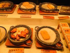 -好人民间小吃·番茄鱼酸菜鱼(木渎悠方店)