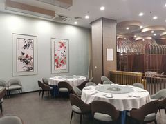 大堂-紫阳家宴(源深店)