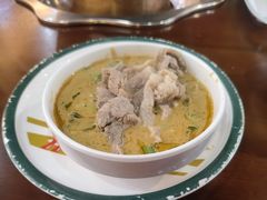 -津门老羊家·铜锅涮羊肉·烧烤(科技园店)