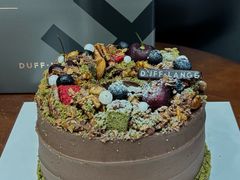 -DUFF LANGE杜夫朗格蛋糕(长沙店)