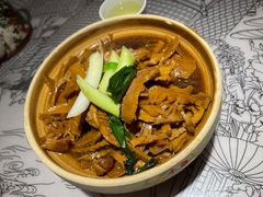 -客官 · 江南小菜馆(长风大悦城店)