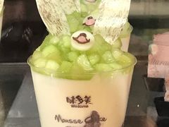 -味多美蛋糕(阜成门店)