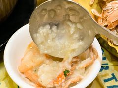 -桥东喜碧海鲜街(水东街店)