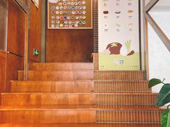 -有趣人类咖啡(永庆坊店)