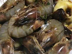 -锋味海鲜菜馆