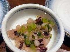-松子料理(亮马桥店)