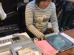 -喜喜烧腊茶餐厅(骆克道店)